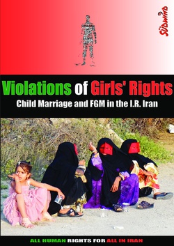 Child Marriage and FGM in Iran (Sudwind, 2014)